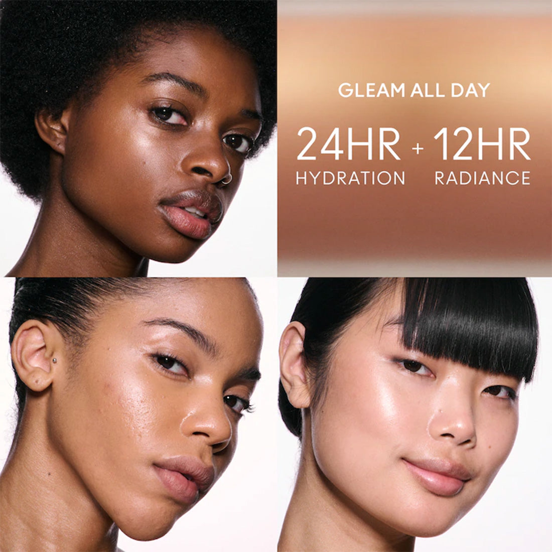 Skinfinish Lighstruck Liquid Highlighter Illuminante Liquido Idratante Bubbled Over_MACS4QB03_MAC-3