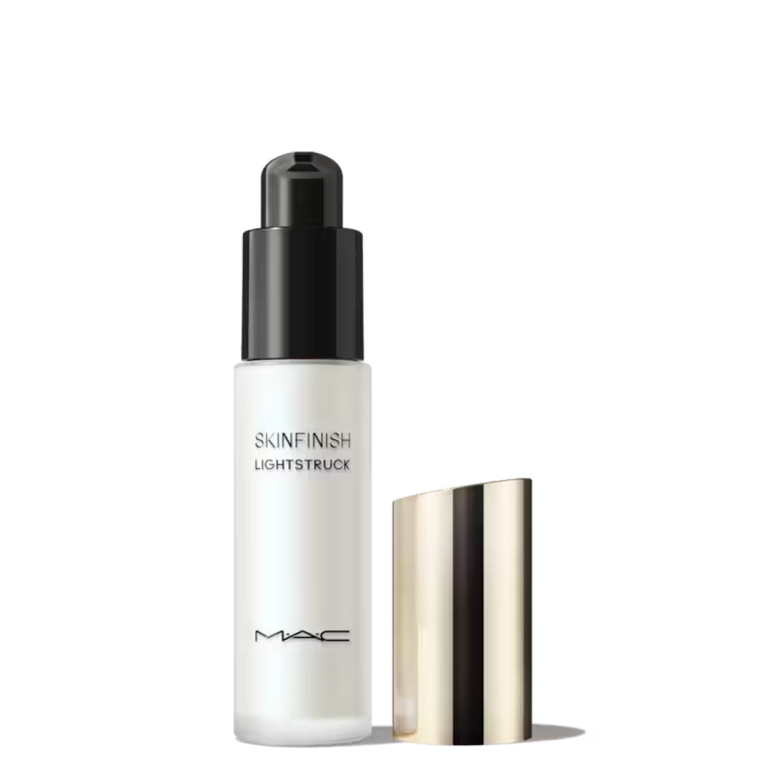 Skinfinish Lighstruck Liquid Highlighter Illuminante Liquido Idratante Glacial_MACS4QB09_MAC