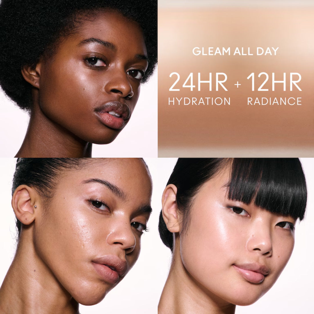 Skinfinish Lighstruck Liquid Highlighter Illuminante Liquido Idratante Lightscapade_MACS4QB01_MAC-3