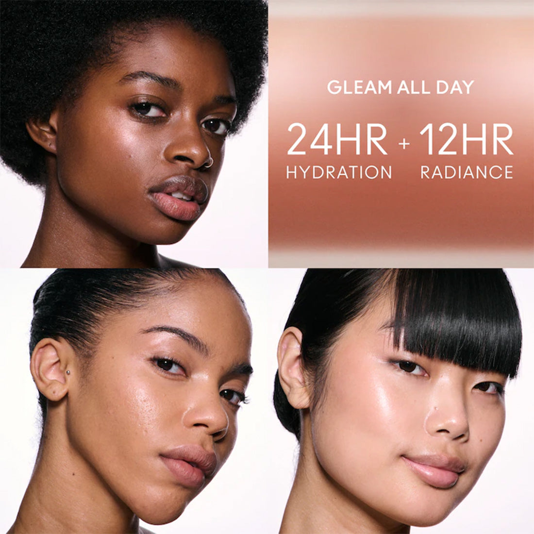 Skinfinish Lighstruck Liquid Highlighter Illuminante Liquido Idratante Space Slippers_MACS4QB02_MAC-3