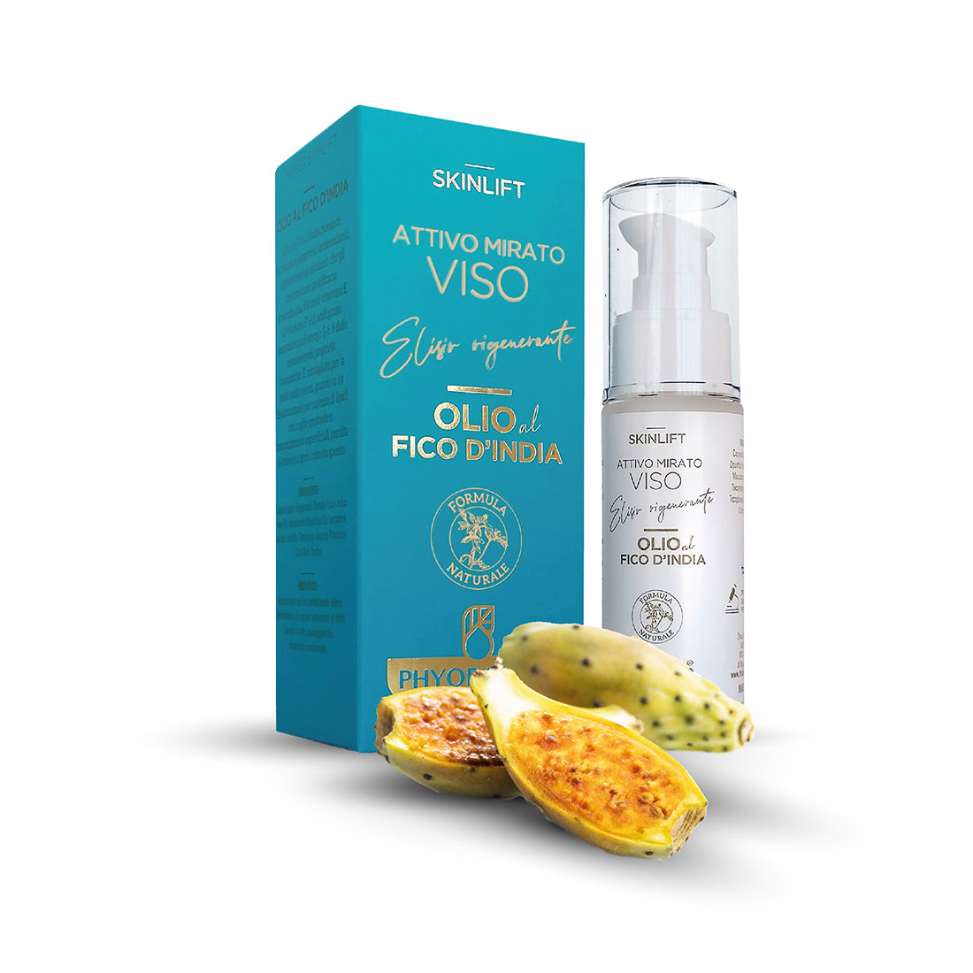 Skinlift Attivo Mirato Viso Olio al Fico D'india 30 ML_DIV86_ALHEA-2