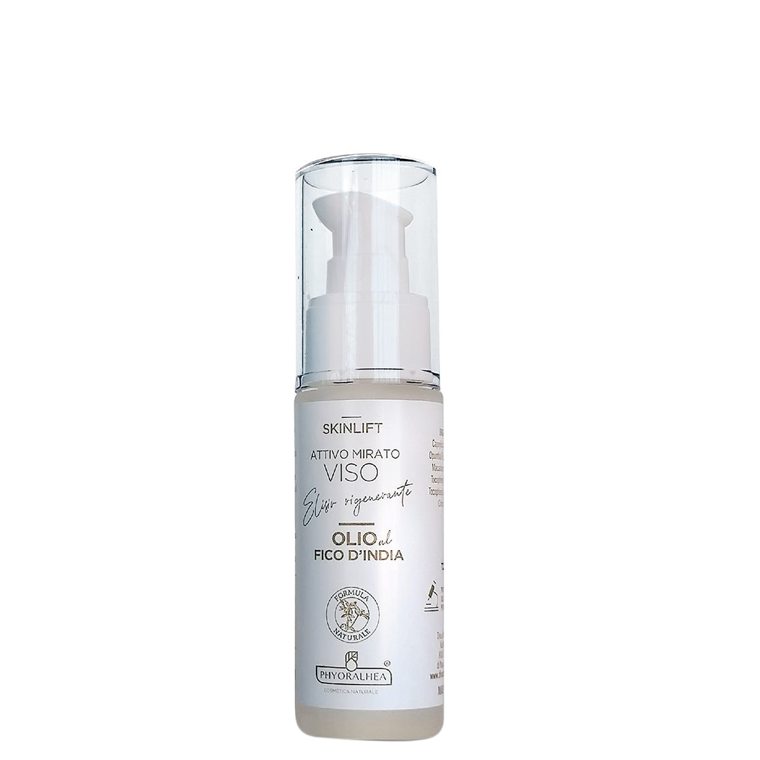 Skinlift Attivo Mirato Viso Olio al Fico D'india 30 ML_DIV86_ALHEA
