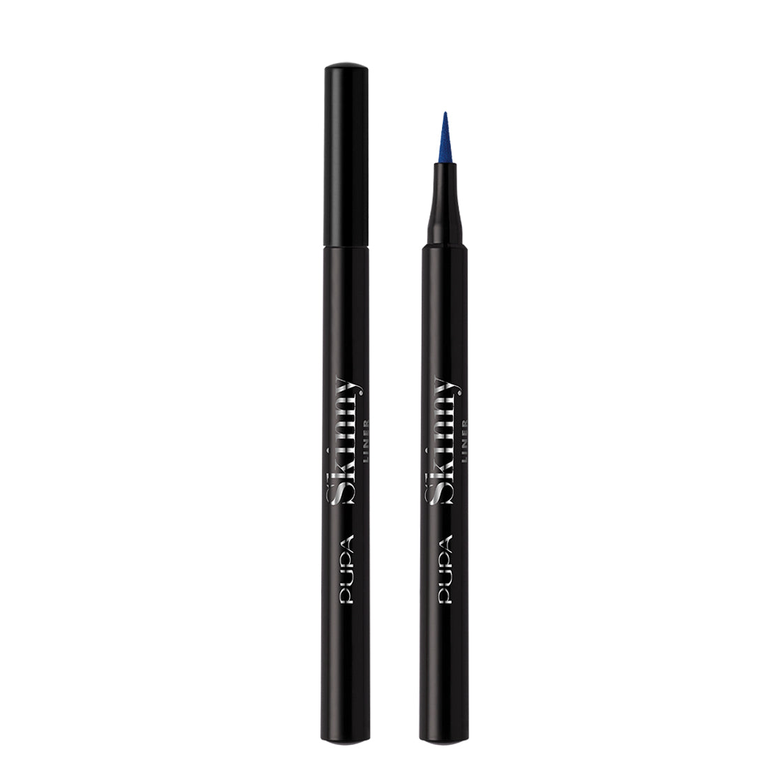 Skinny Liner Eyeliner Penna Ultraslim N003 Blue_PUP040237A003_Pupa