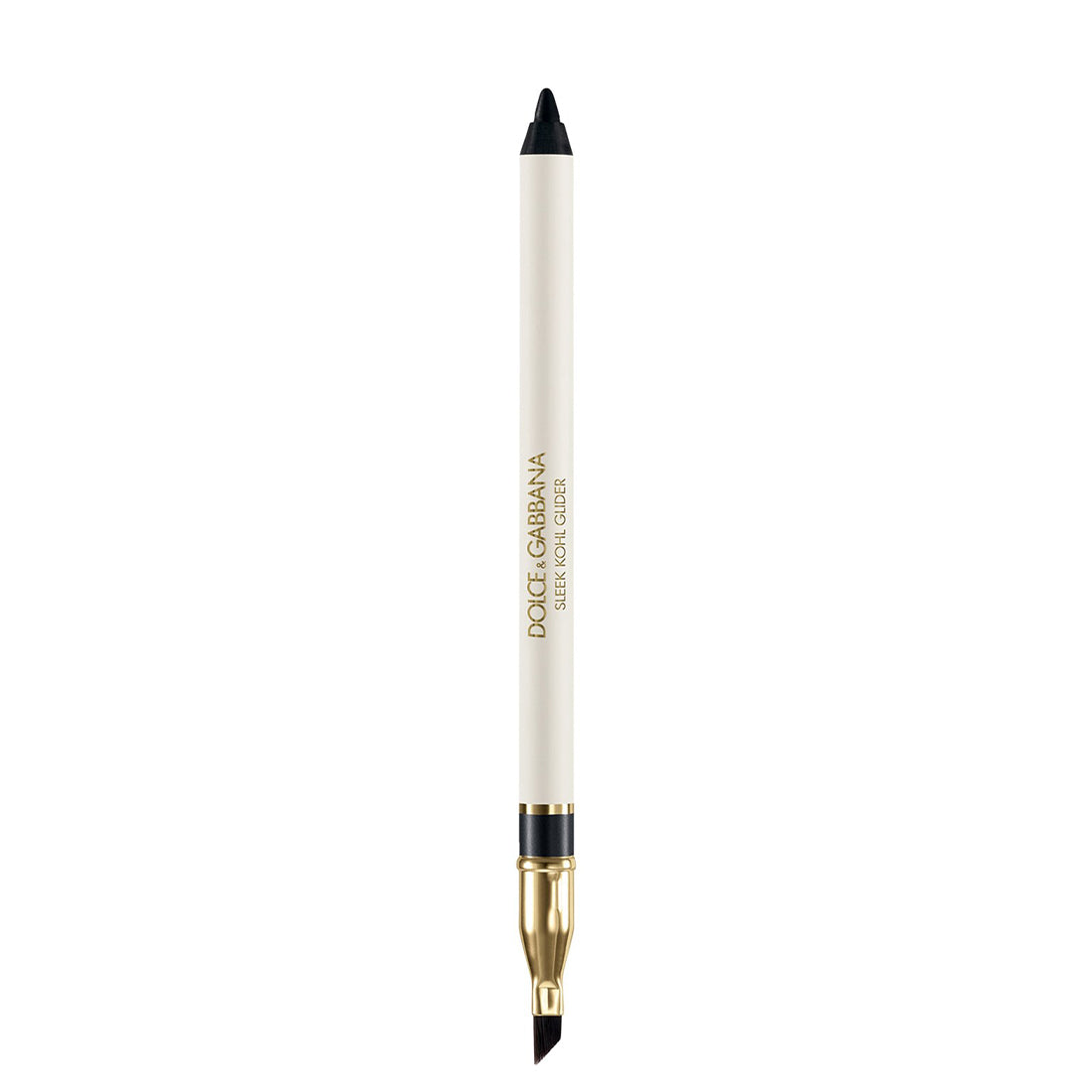 Sleek Khol Glider Matita Occhi  01 Total Black_DOLDN1010_Dolce&Gabbana