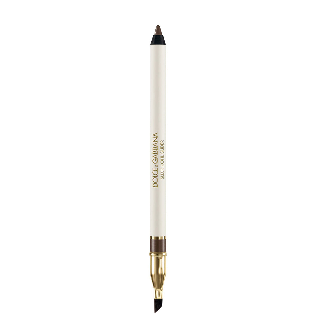 Sleek Khol Glider Matita Occhi 02 Espresso Brown_DOLDN1011_Dolce&Gabbana