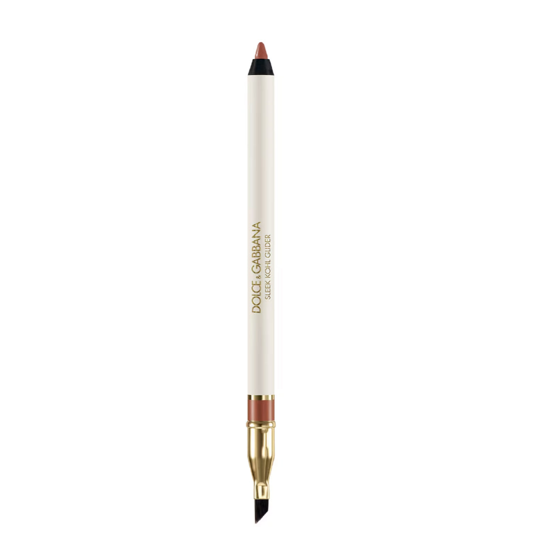 Sleek Khol Glider Matita Occhi 04 Metallic Copper_DOLDN1013_Dolce&Gabbana