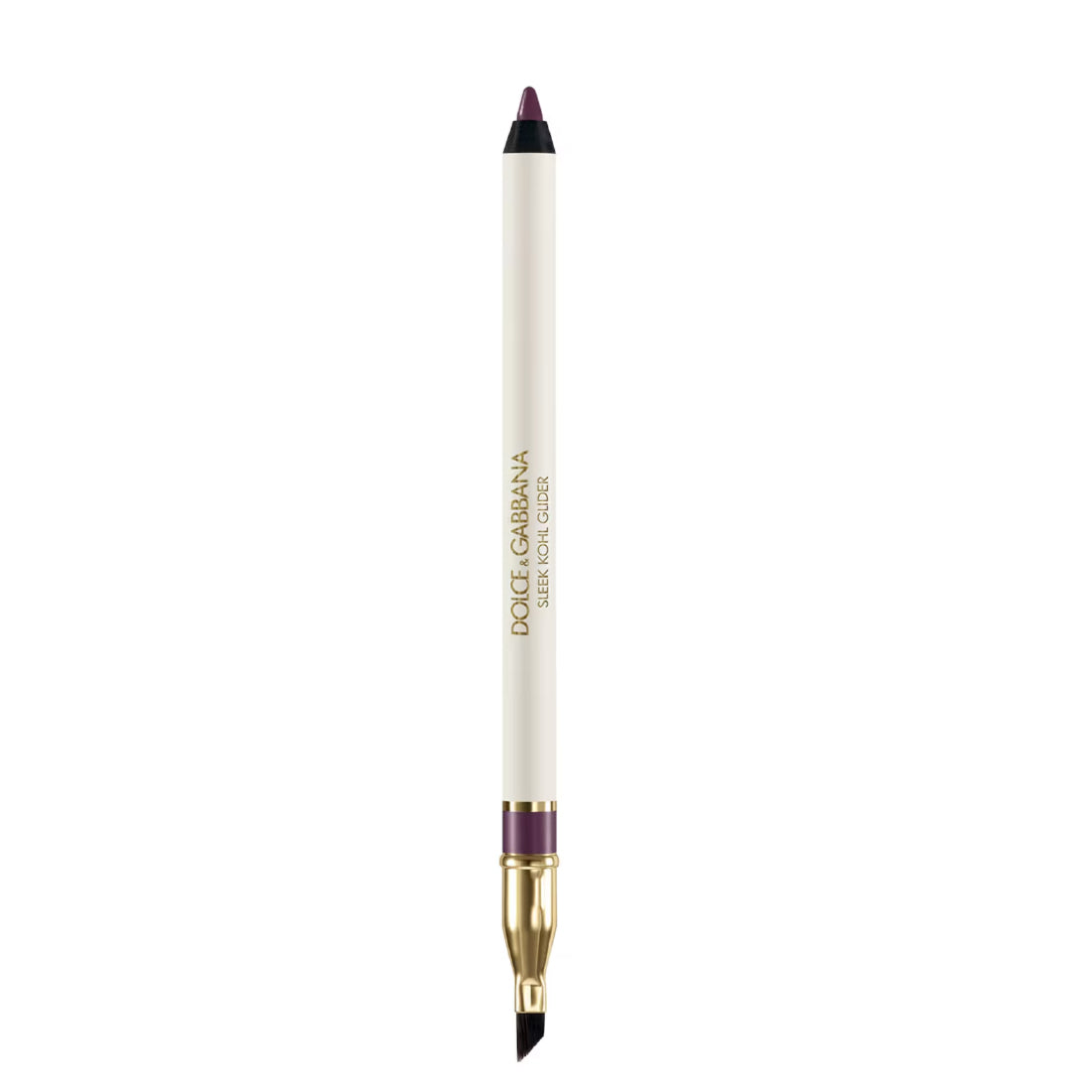 Sleek Khol Glider Matita Occhi  05 Vibrant Plum_DOLDN1014_Dolce&Gabbana