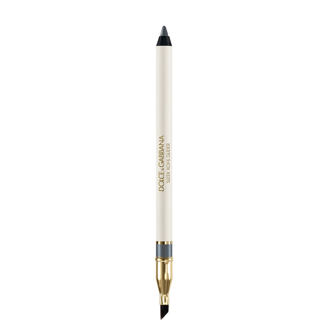 Sleek Khol Glider Matita Occhi 06 Metallic Steel_DOLDN1015_Dolce&Gabbana