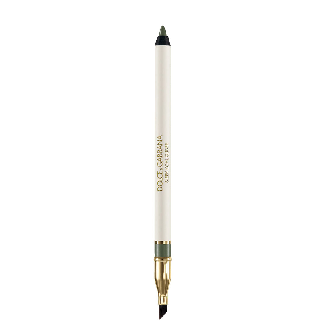 Sleek Khol Glider Matita Occhi 07 Jade Green_DOLDN1016_Dolce&Gabbana