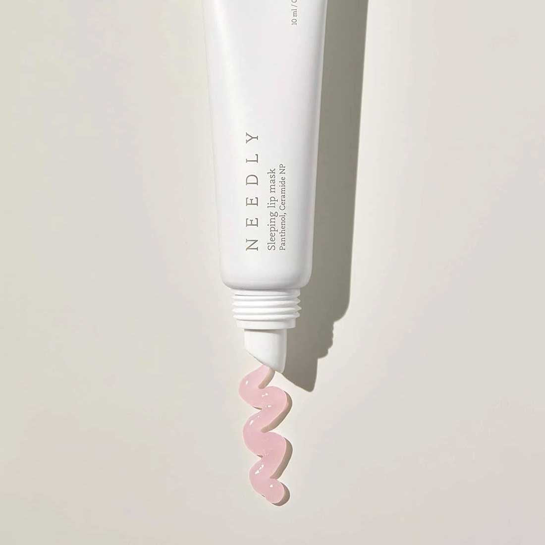 Sleeping Lip Mask Trattamento Intensivo notte per labbra secche 10 ml_NEE042093_NEEDLY-2