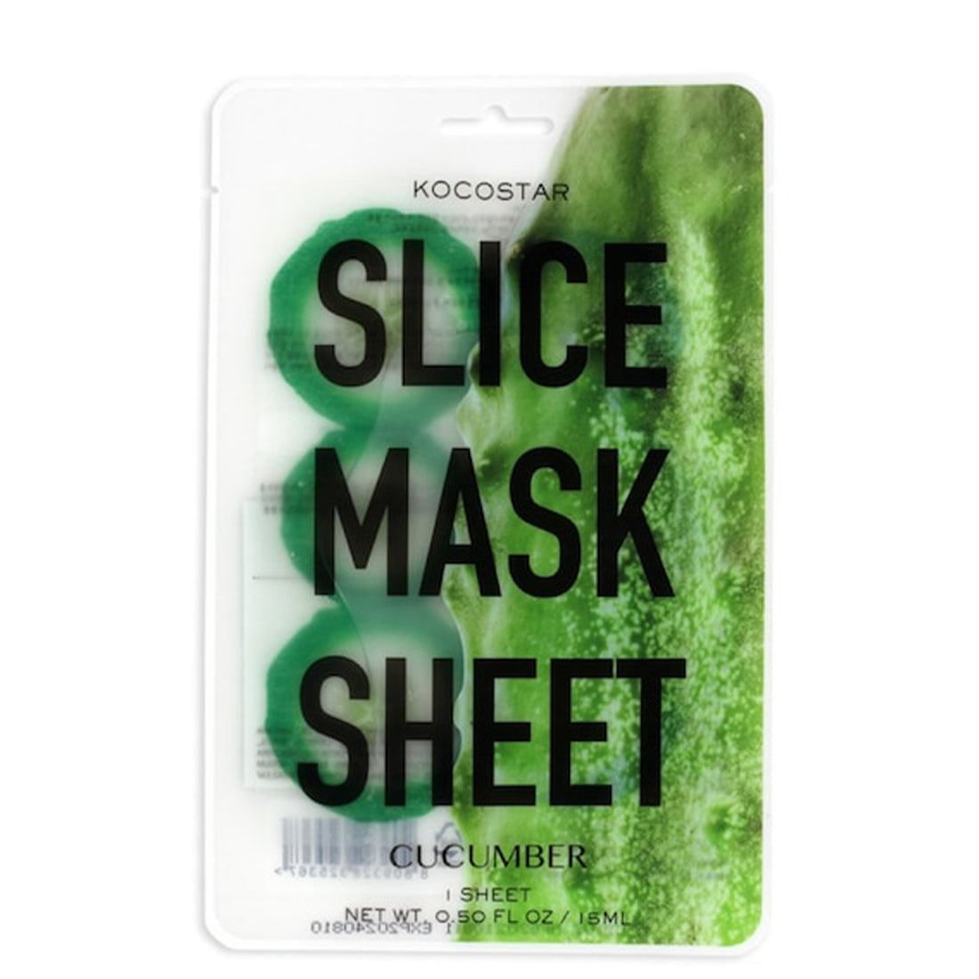 Slice Mask Sheet Maschera in Tessuto_KOC40KKSC_KOCOSTAR