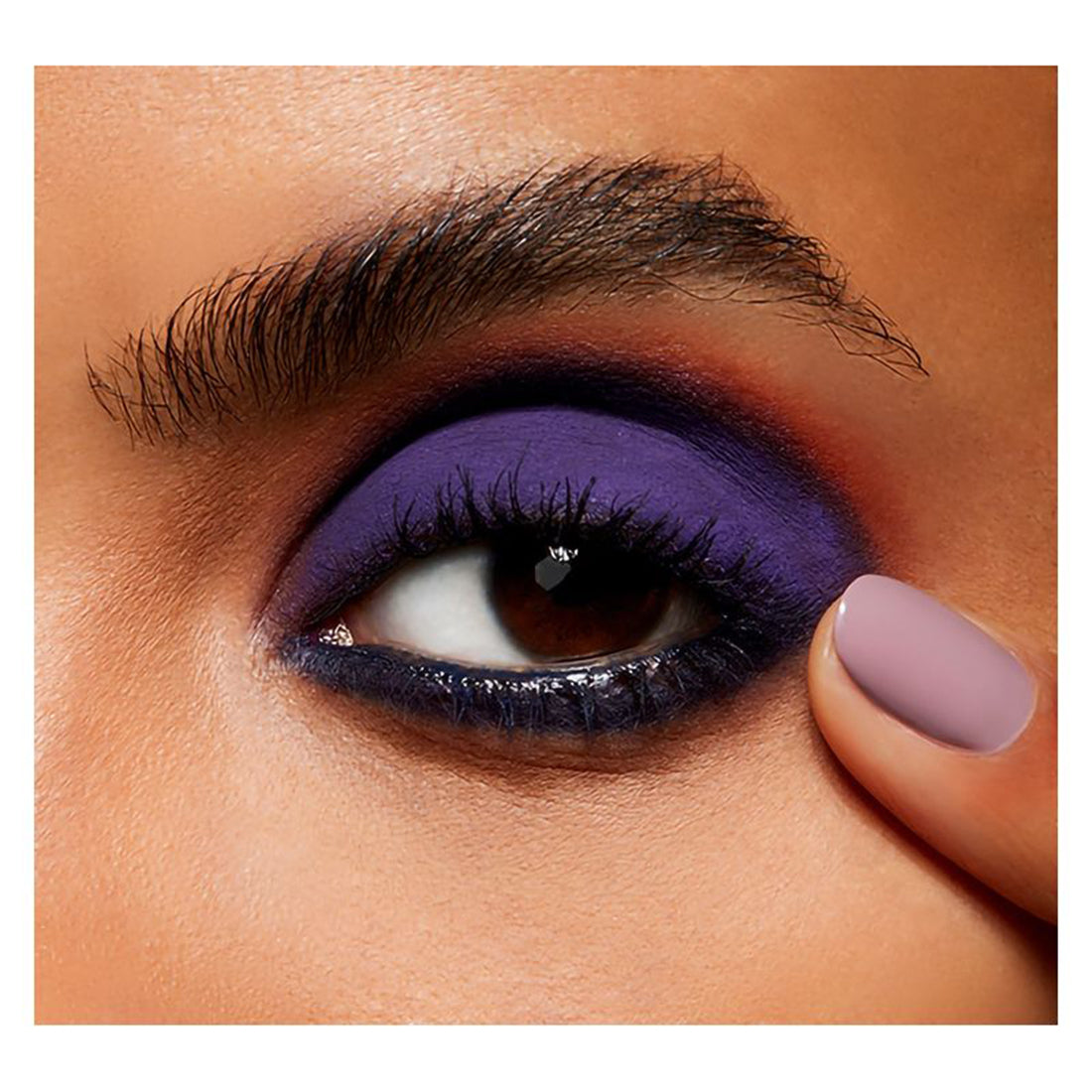 Small Eyeshadow Matte Ombretto Matte Power To The Purple_MACMY6RP8_MAC-4