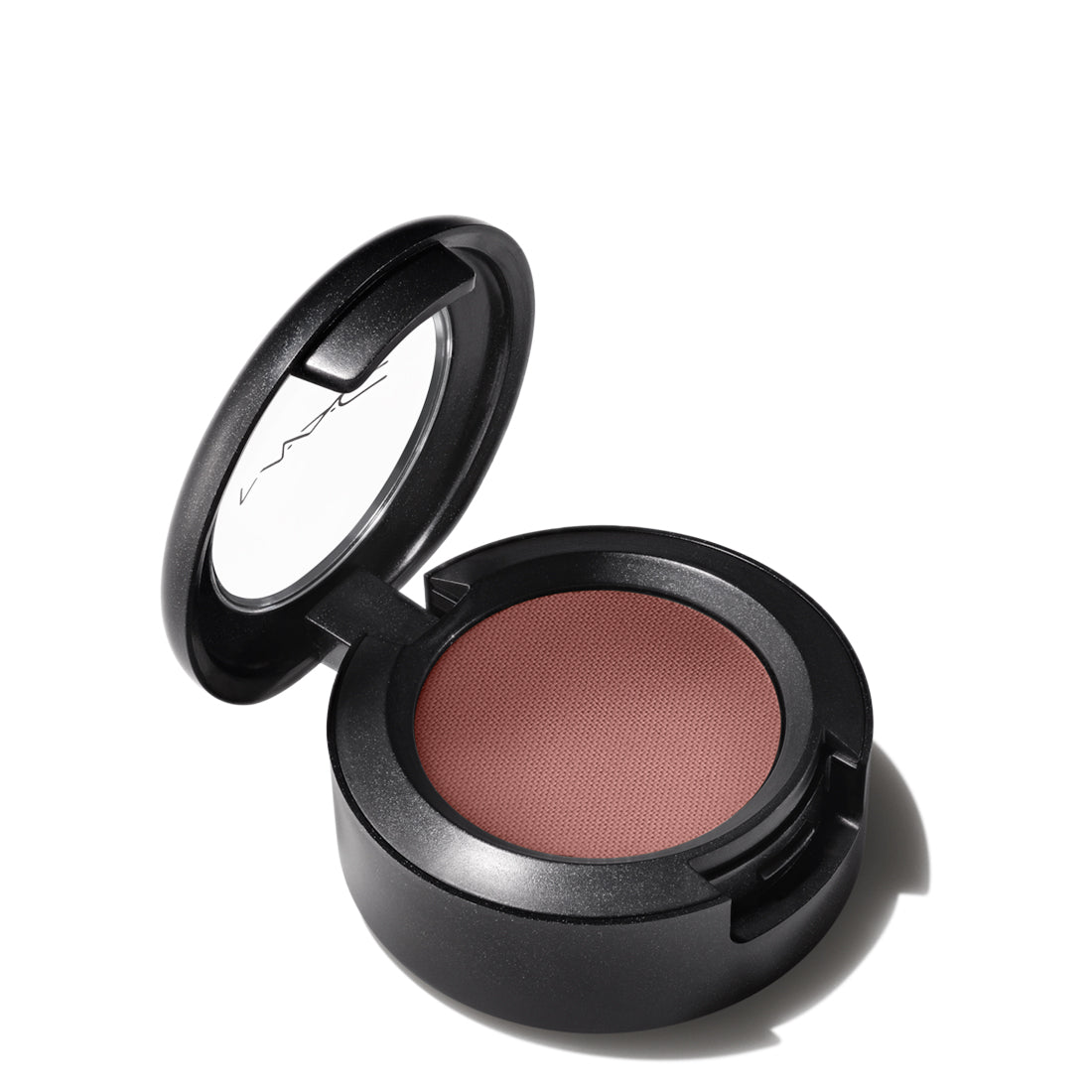 Small Eyeshadow Matte Ombretto Matte Swiss Chocolate_MACM25036_MAC