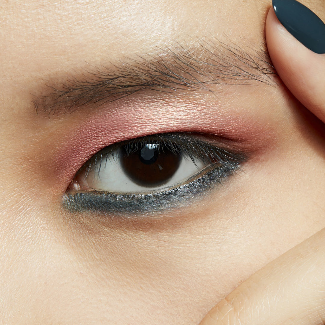 Small Eyeshadow Satin Ombretto Satinato Brulè_MACM2500E_MAC-5