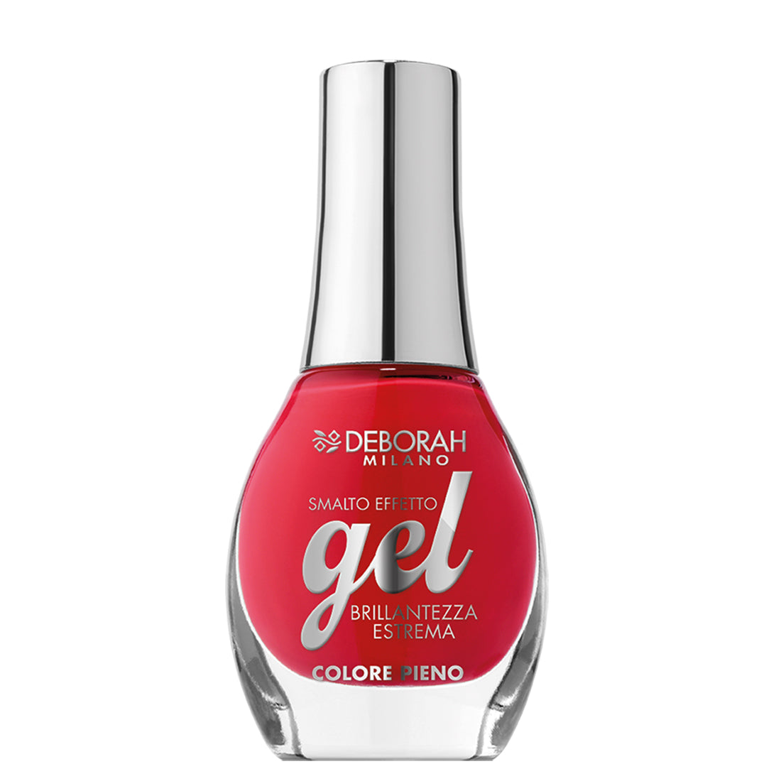 Smalto Effetto Gel Brillantezza Estrema 200 Apple_DEB4222_Deborah