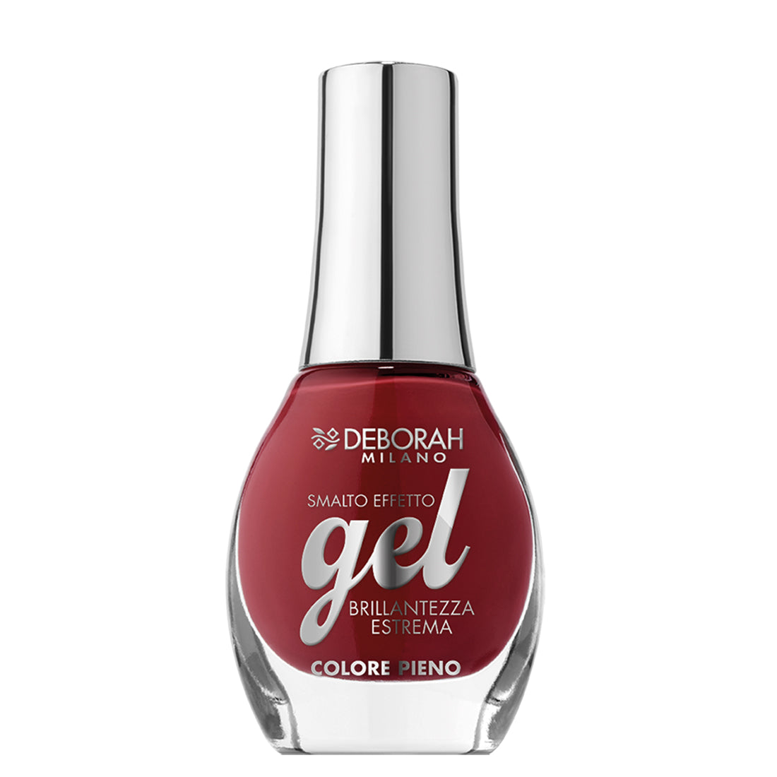 Smalto Effetto Gel Brillantezza Estrema 220 Acai_DEB4422_Deborah