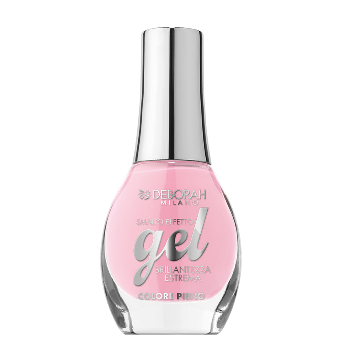 Smalto Effetto Gel Brillantezza Estrema 30 Ballerina_DEB2522_Deborah