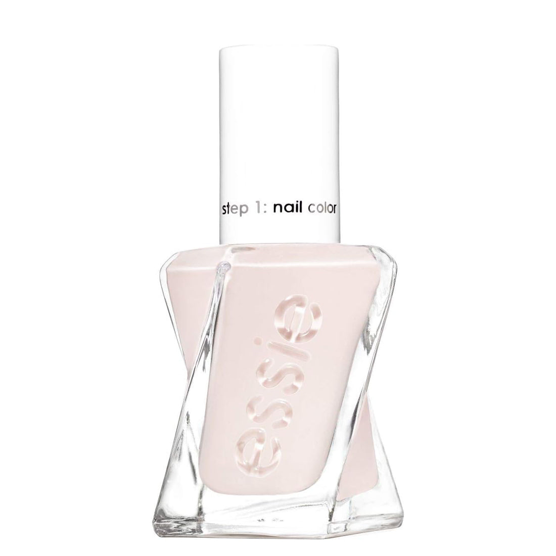 Smalto Gel Couture 138 Pre-Show Jitters_ESSB3506600_ESSIE