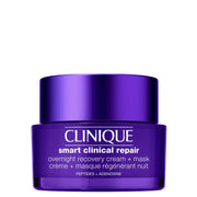Smart Clinical Repair™ Overnight Recovery Cream + Mask Crema Maschera Antirughe 50 ML_CLIV36Z01_Clinique