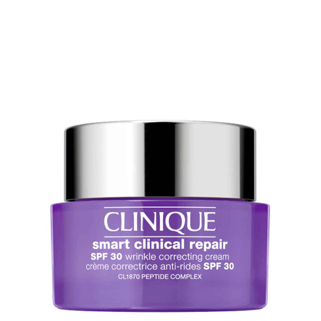 Smart Clinical Repair Wrinkle Correcting Cream Crema Antirughe SPF 30 50 ML_CLIV8MK_Clinique