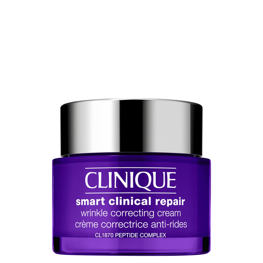 Smart Clinical™ Repair Wrinkle Correcting Cream Crema Viso Antirughe 75 ml_CLI9744_Clinique