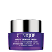 Smart Clinical Repair Wrinkle Correcting Cream Rich Crema Ricca Antirughe 50 ML_CLIV46M010000_Clinique