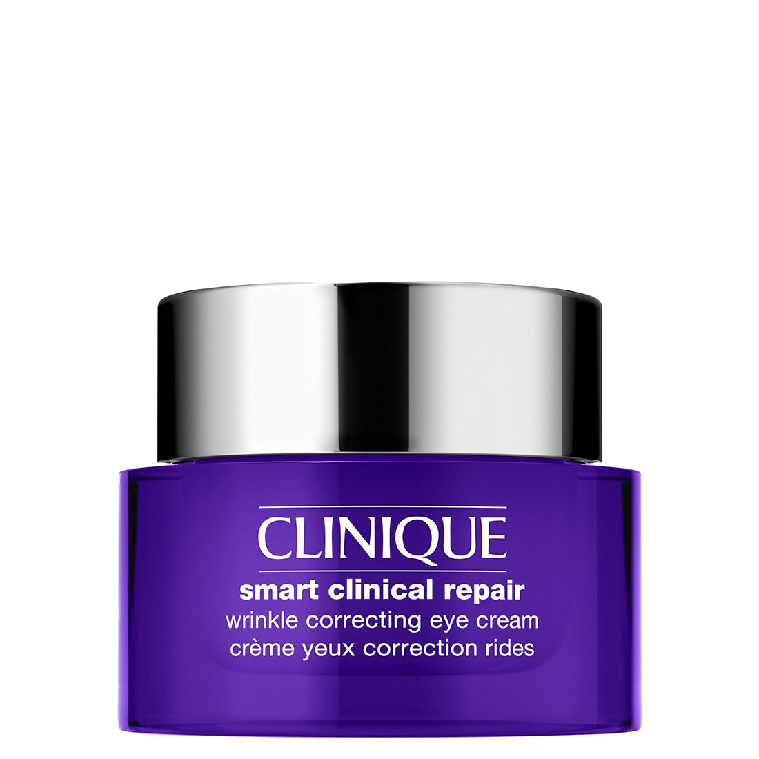 Smart Clinical Repair Wrinkle Correcting Eye Cream Crema Contorno Occhi Anti rughe 15 ML_CLIV1AX01_Clinique