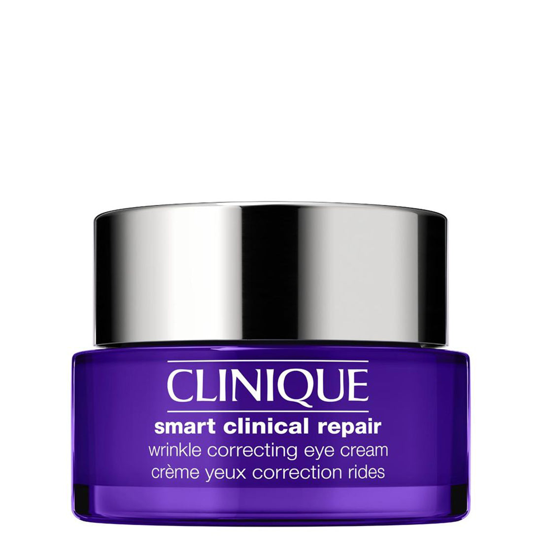 Smart Clinical Repair Wrinkle Correcting Eye Cream Crema Contorno Occhi Anti rughe 30 ML_CLIV82H01_Clinique