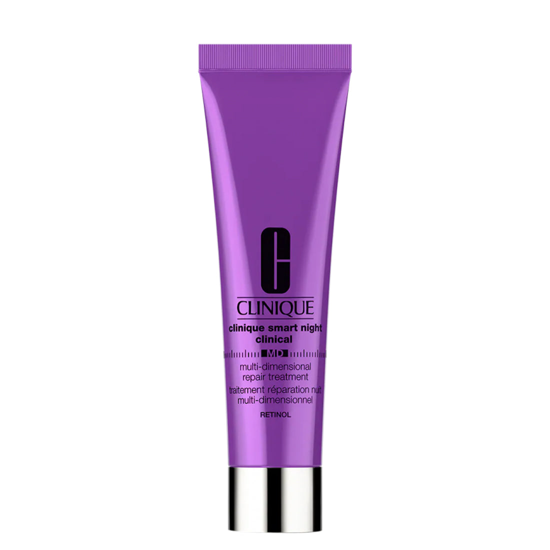Smart Night Clinical Trattamento Notturno Riparatore 30 ML_CLIKY9L010000_Clinique