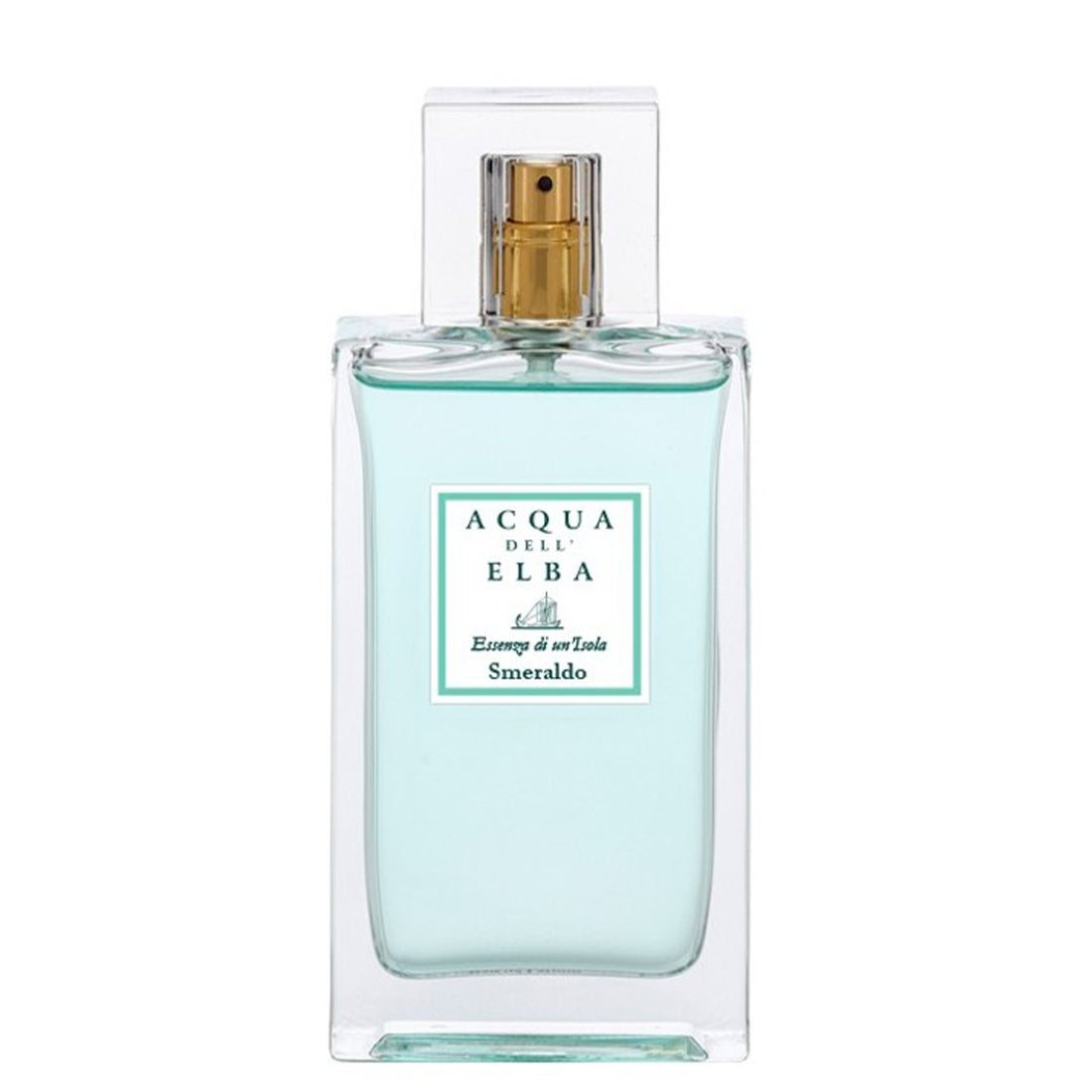 Smeraldo Eau De Parfum 100 ML_ELB11H_Acqua dell'Elba