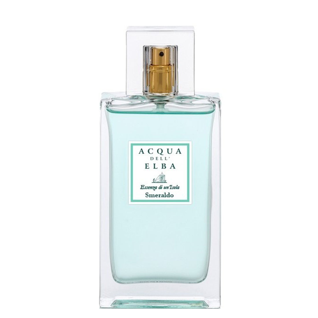 Smeraldp Eau De Parfum 50 ML_ELB12H_Acqua dell'Elba