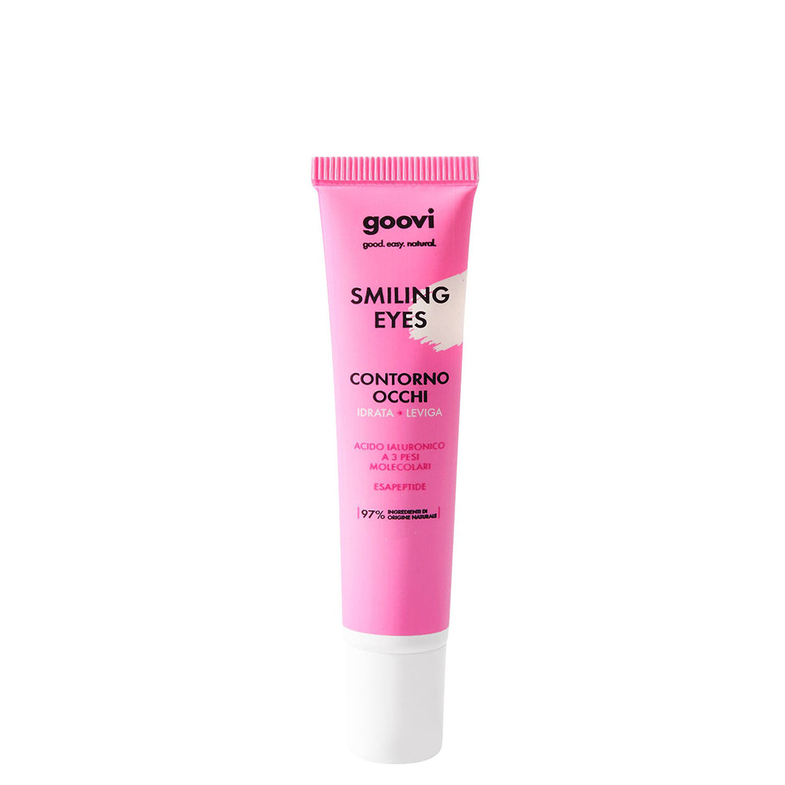Smiling Eyes contorno occhi 15 ml_GOO86160_GOOVI