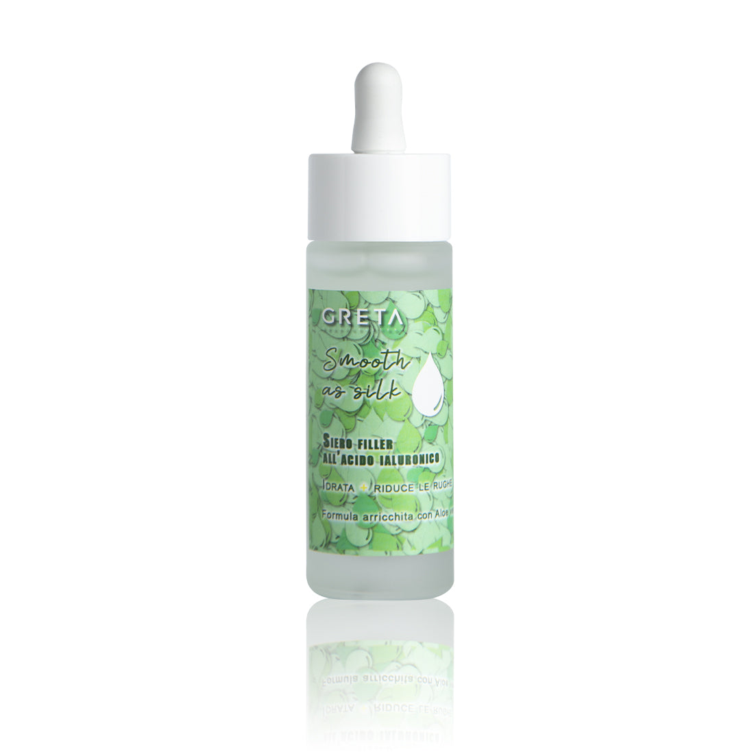Smooth As Silk Siero Filler 30 ML_GRE81206_Greta