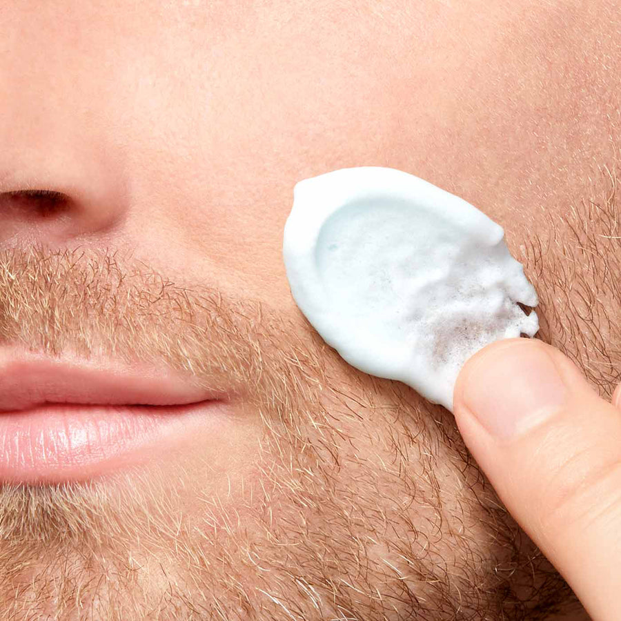 Smooth Shave Foaming Gel Retail Gel Detergente 150 ML_CLA80095098_Clarins-3