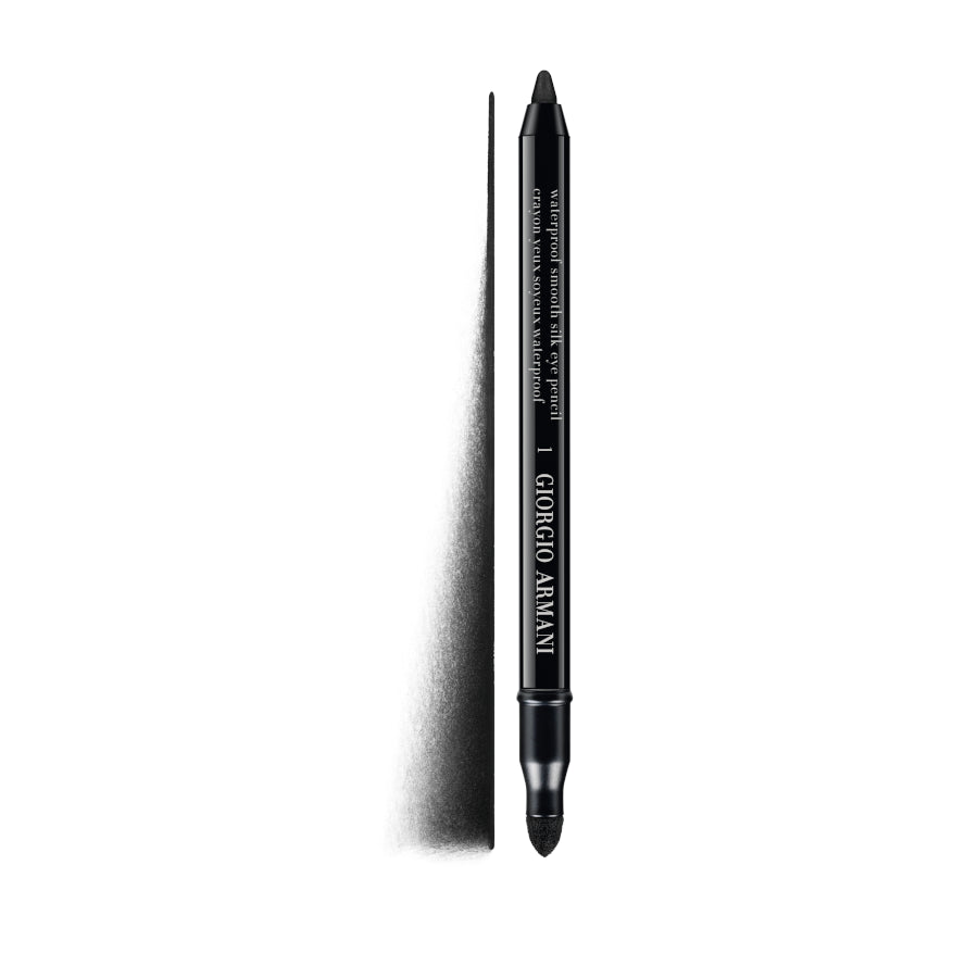 Smooth Silk Eye Pencil Waterproof Matita Occhi 01_ARML3317603_Giorgio Armani-2
