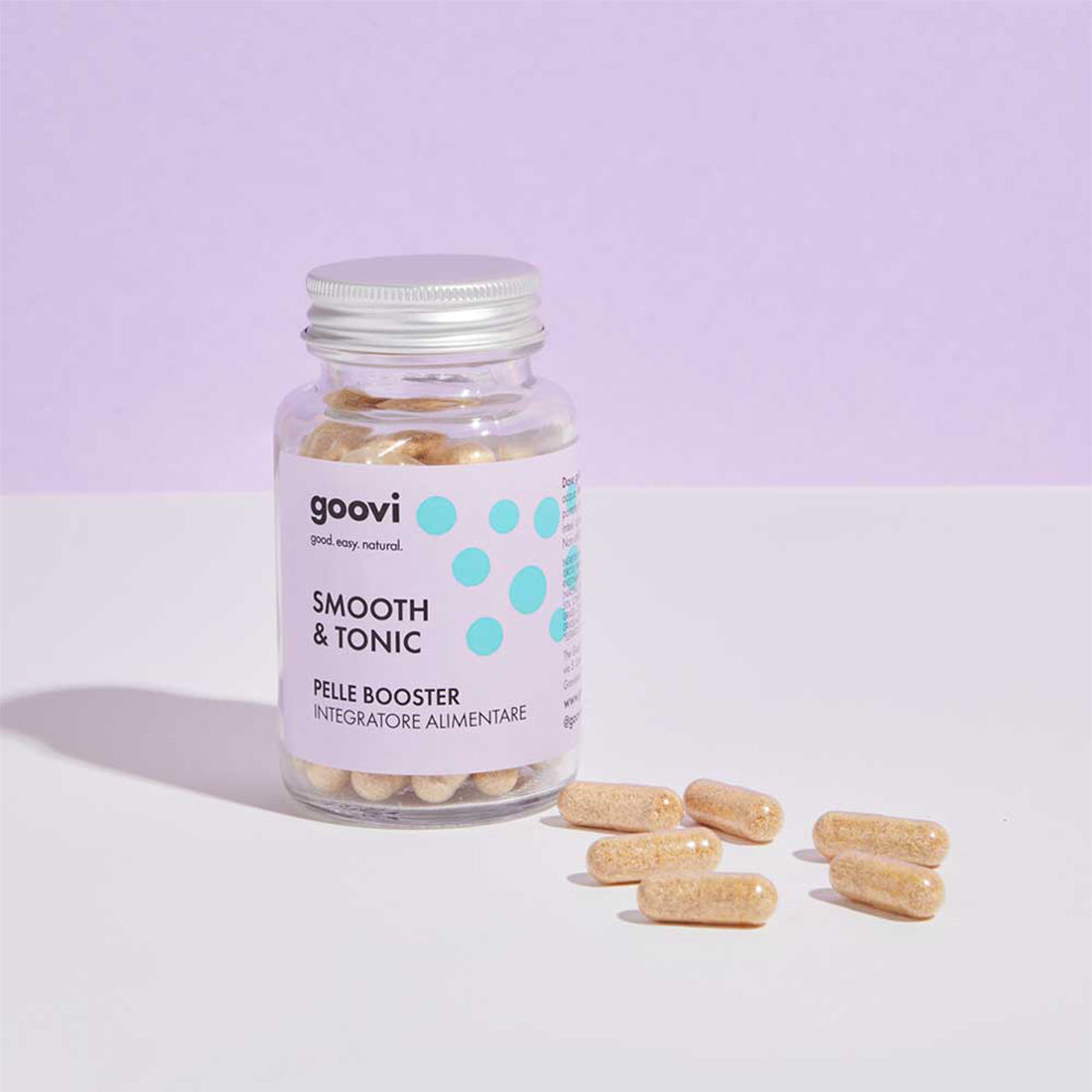 Smooth e Tonic Pelle Booster Integratore Alimentare_GOO86206_GOOVI-3