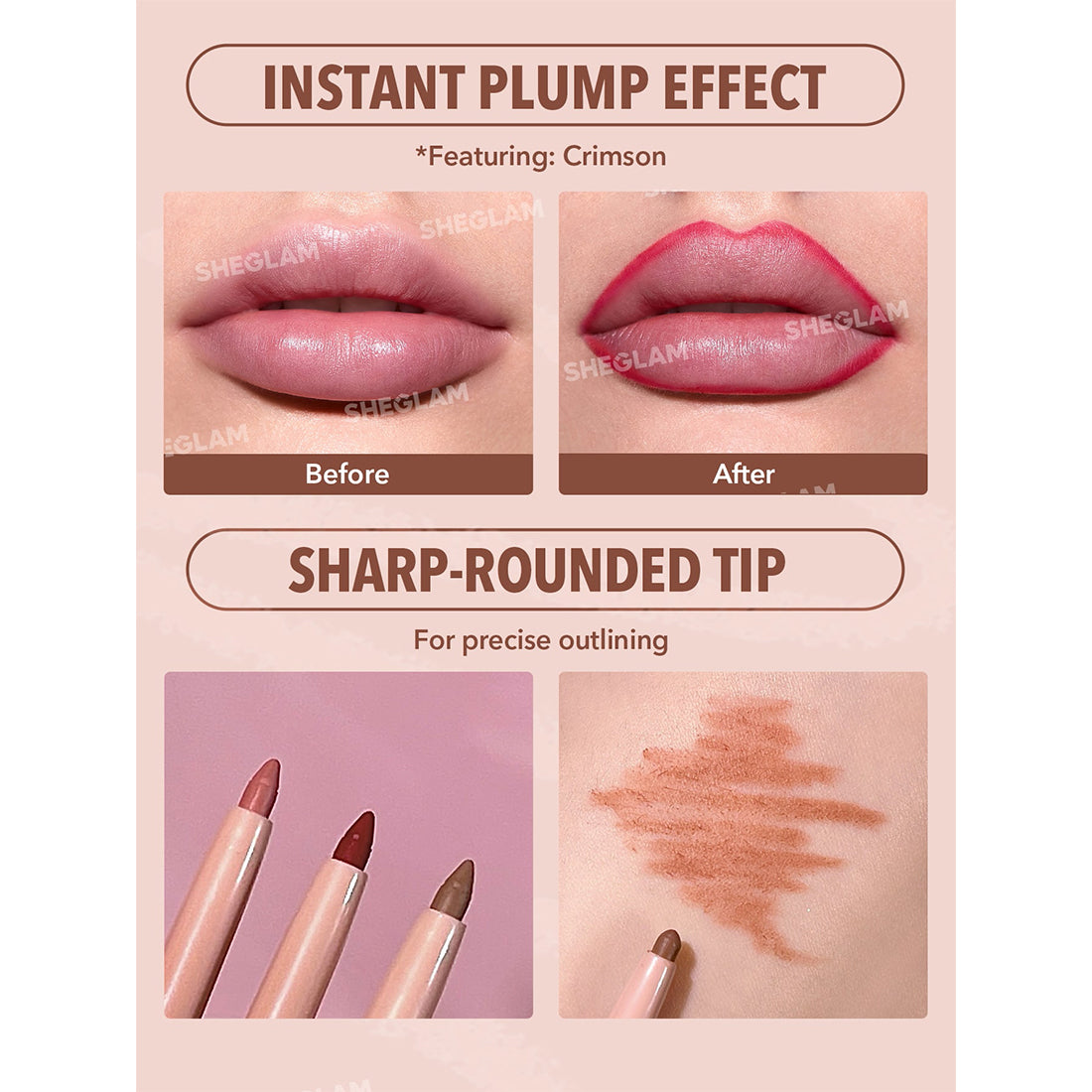 So Lippy Lip Liner_SHE665_SHEGLAM-2