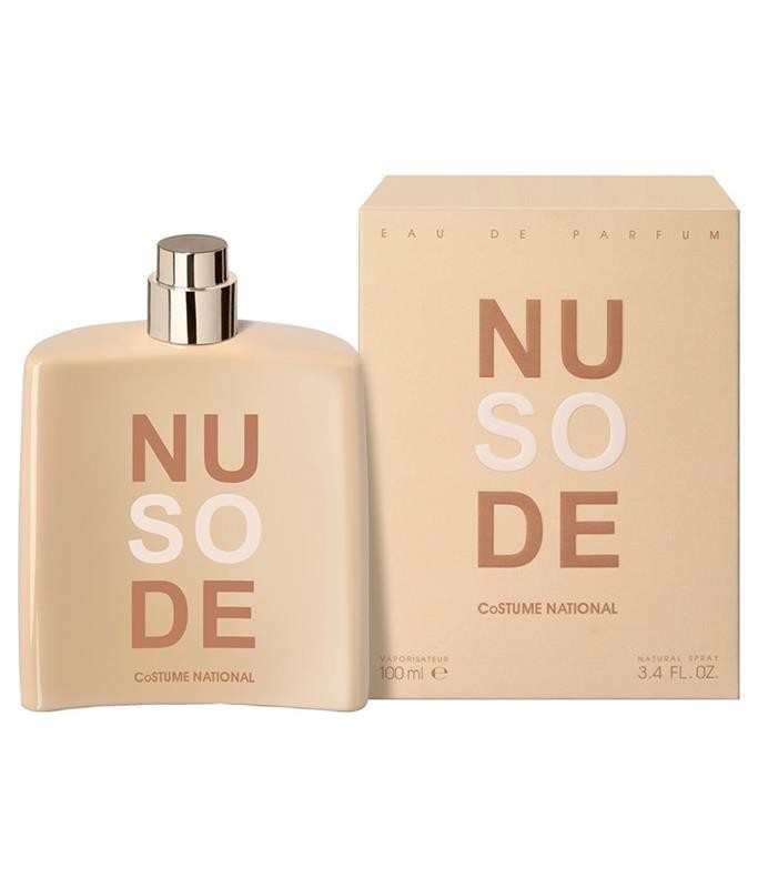 So Nude Eau De Parfum 100 ML_CN 110101_Costume National-2