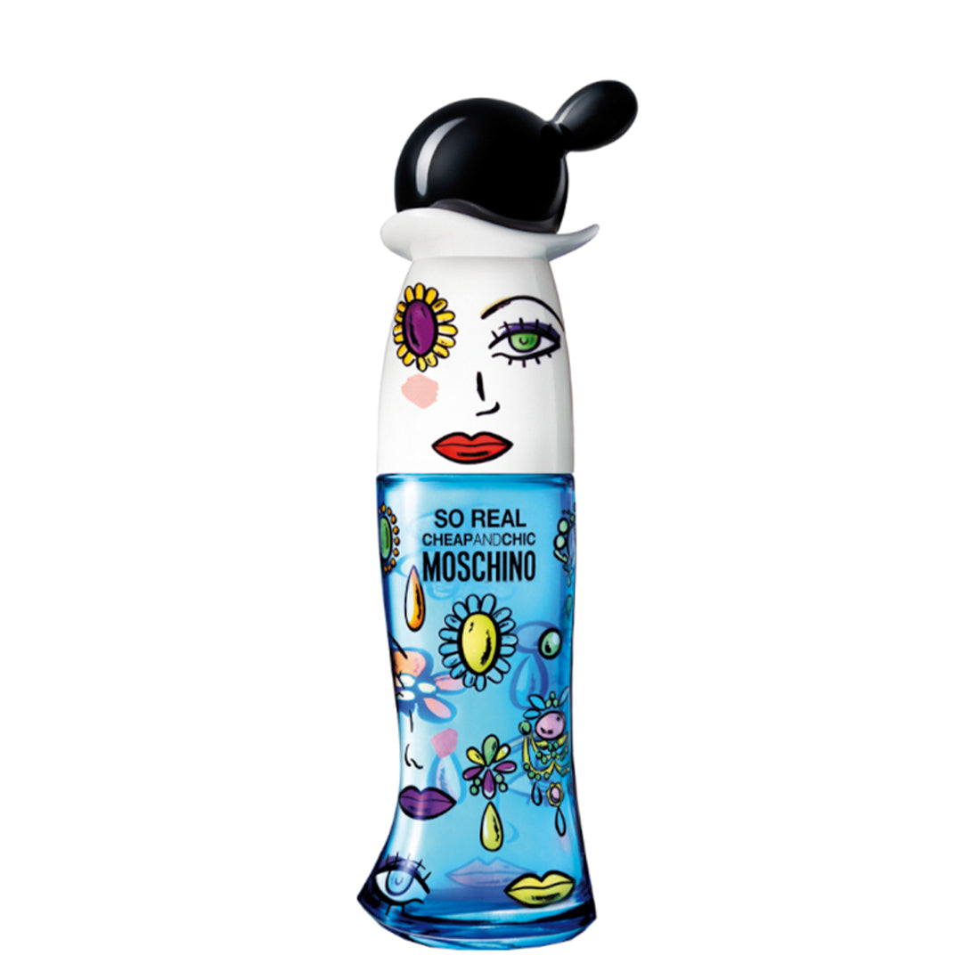 So Real Cheap&Chic Eau De Toilette 30 ML_MOS6U28_Moschino