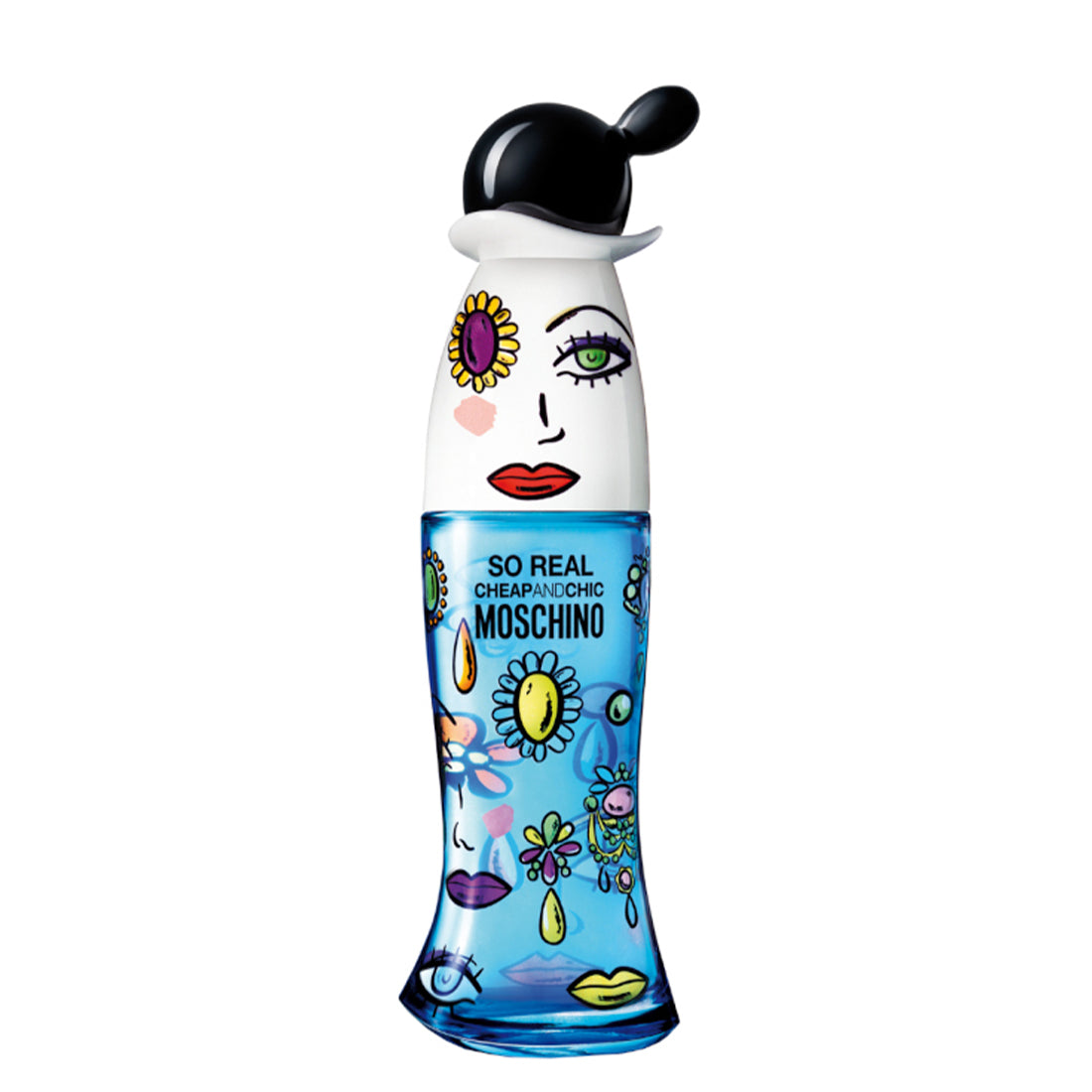 So Real Cheap&Chic Eau De Toilette 50 ML_MOS6U30_Moschino