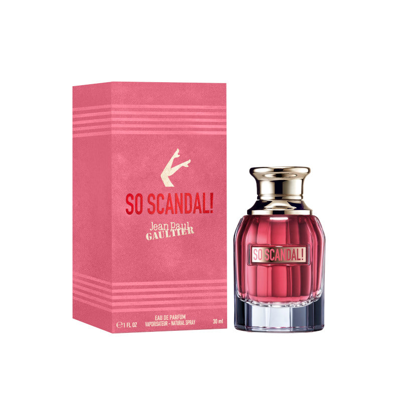 So Scandal Eau De Parfum 30 ML_JPG65156592_Jean Paul Gaultier-2