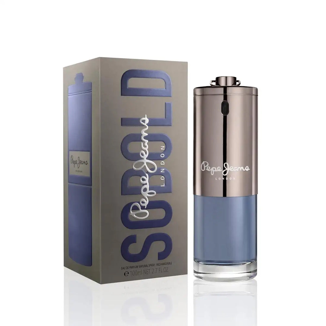 Sobold For Him Eau De Parfum 100 ML_PEP40300280_PEPE JEANS-2