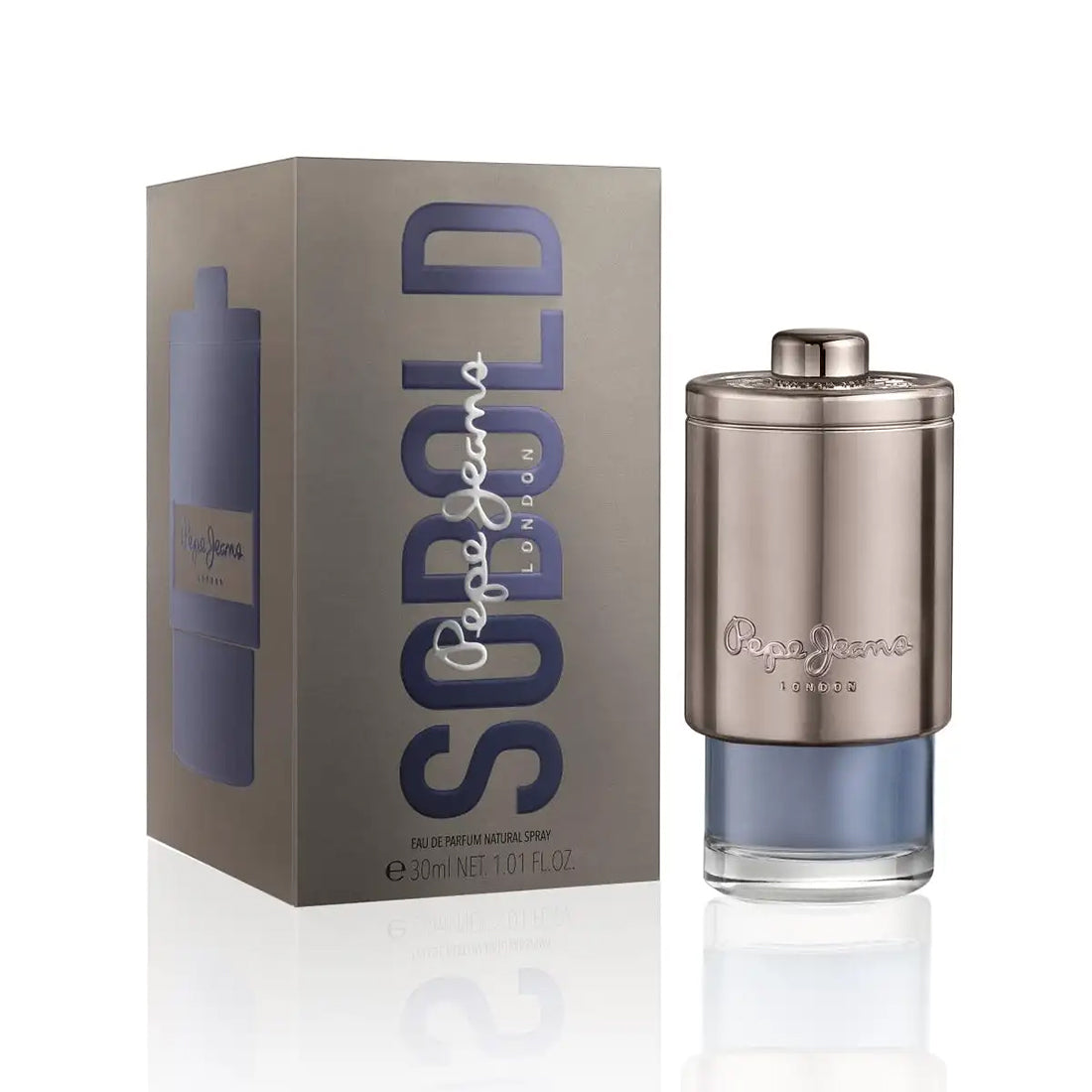Sobold For Him Eau De Parfum 30 ML_PEP40300278_PEPE JEANS-2