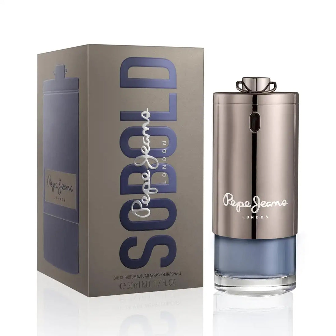 Sobold For Him Eau De Parfum 50 ML_PEP40300279_PEPE JEANS-2