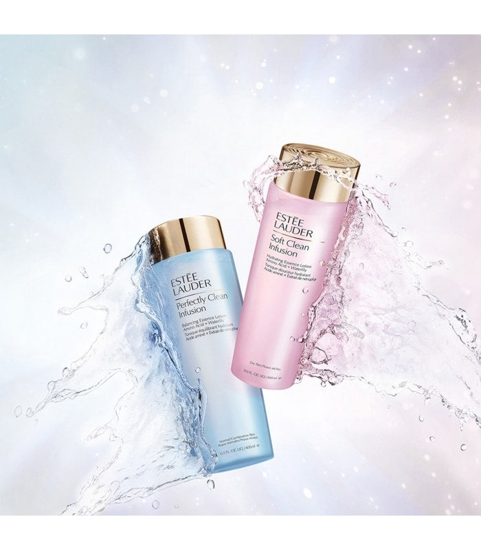 Soft Clean Infusion Lozione Essenza Idratante 400 ML_ESTPRHC010000_Estee Lauder-3