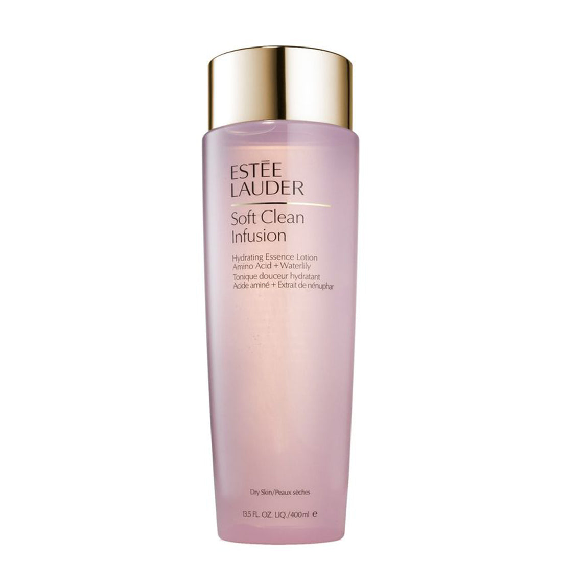 Soft Clean Infusion Lozione Essenza Idratante 400 ML_ESTPRHC010000_Estee Lauder