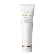 Softening Cleansing Foam Mousse Detergente Viso 125 ML_CDP10117164101_CLE' DE PEAU BEAUTE'