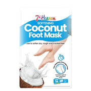 Softening Coconut Foot Mask_HEAFG7H6139_7St HEAVEN