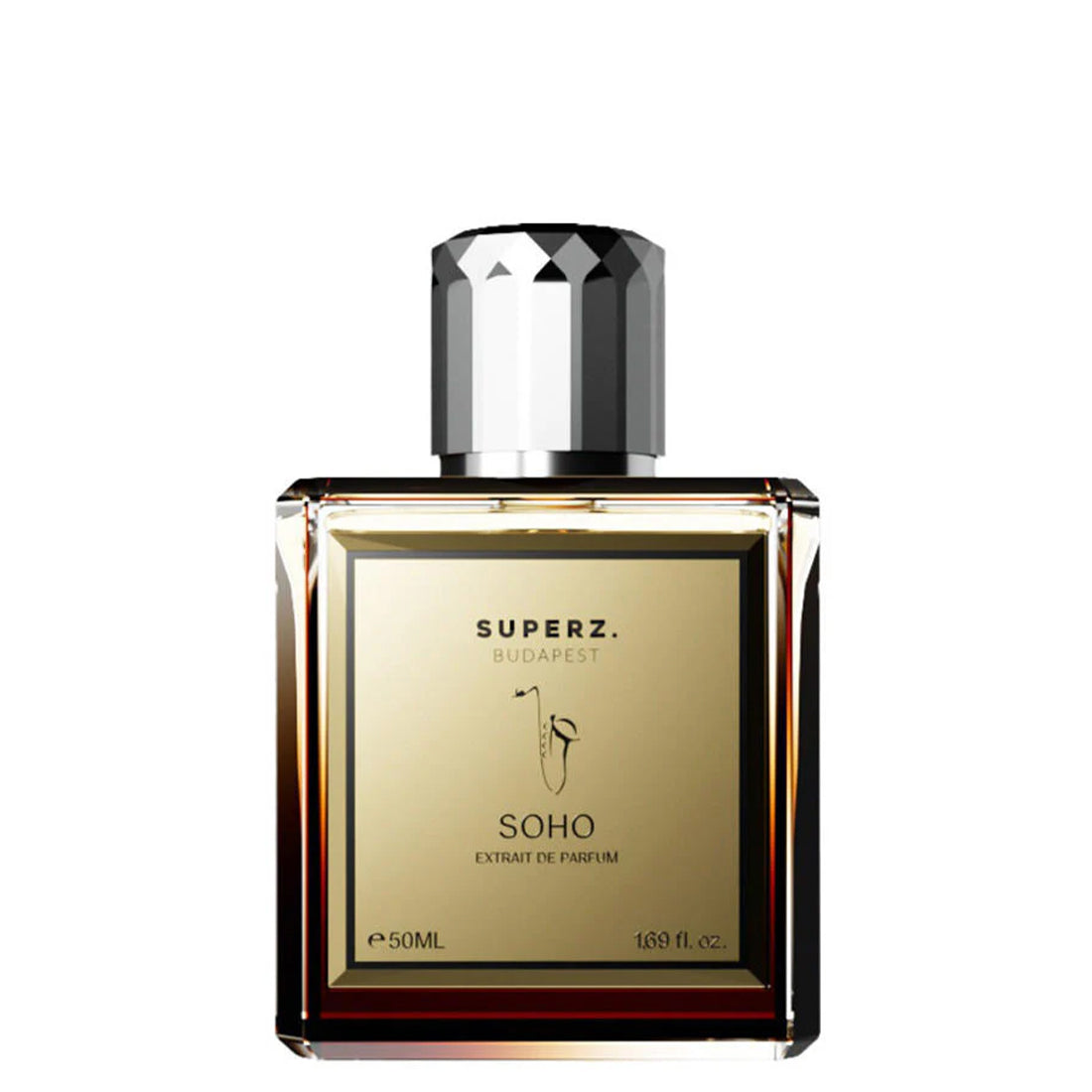 Soho Extrait De Parfum 50 ml_FW09525_SUPERZ BUDAPEST