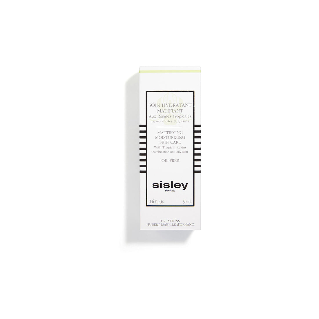 Soin Hydratant Matifiant Aux Resines Tropicales  Trattamento Opacizzante 50 ml_SIS141580_Sisley-3